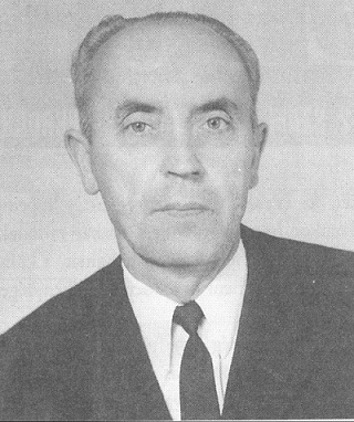 Fodor János (1926 – 2016) - Nekrológ